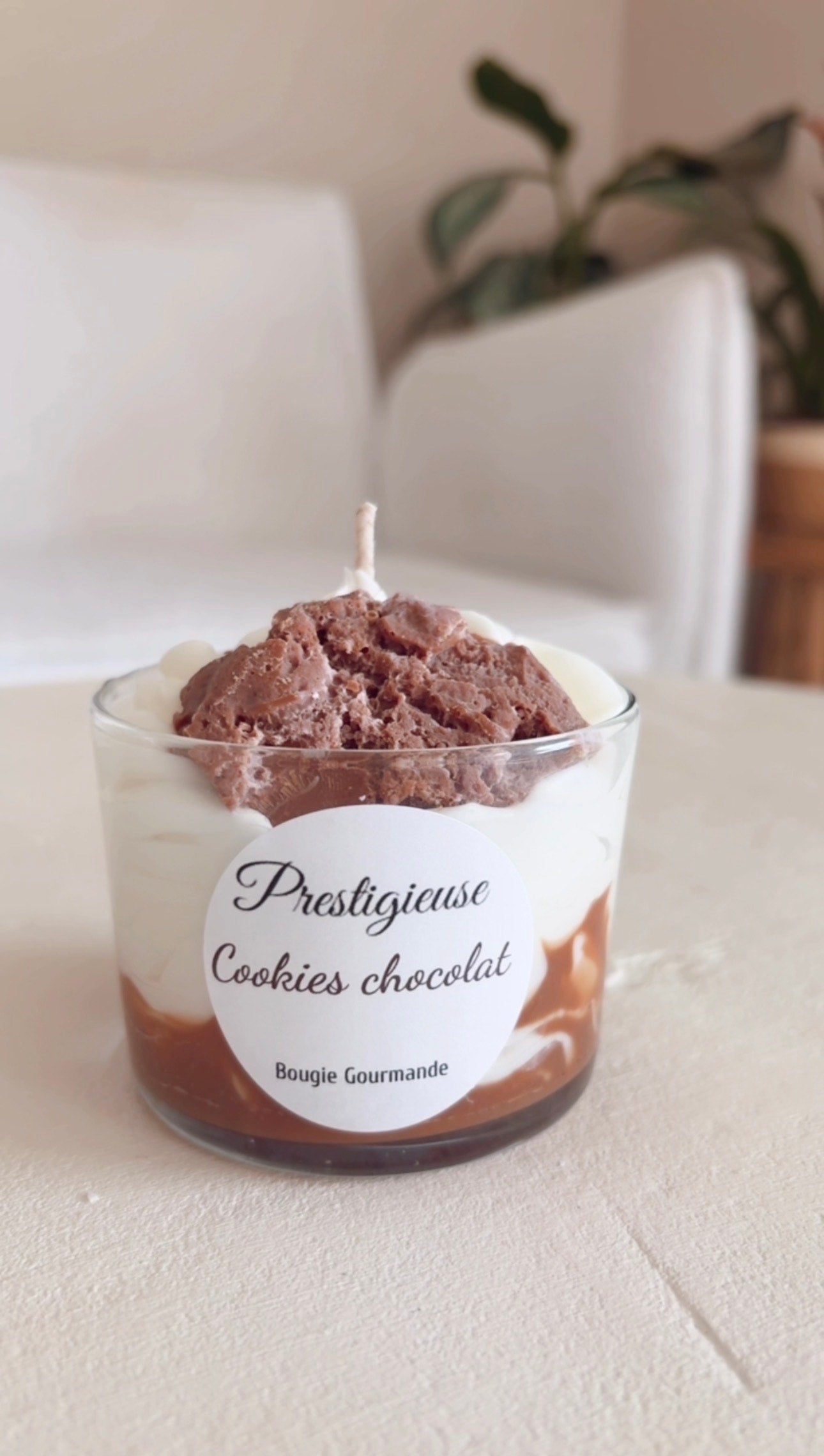 Collection gourmande